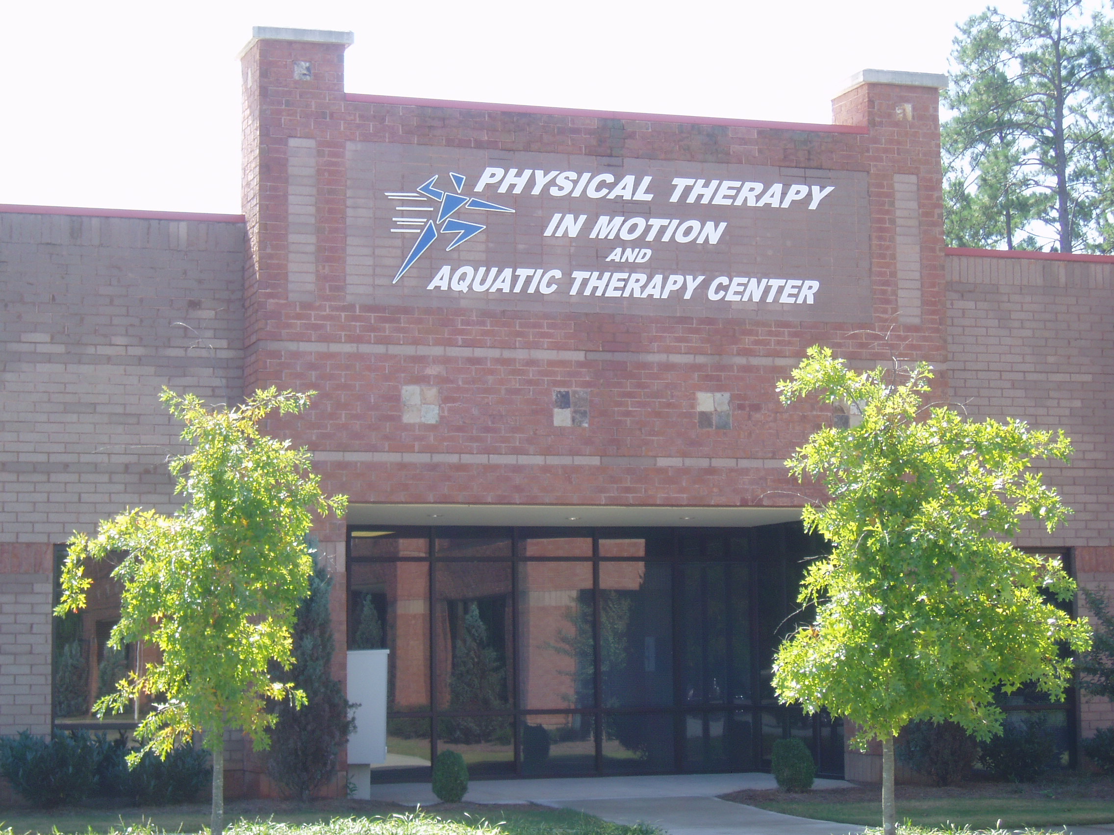 physical therapy building mcDonough GA | Aquatic Rehabilitation Therapy